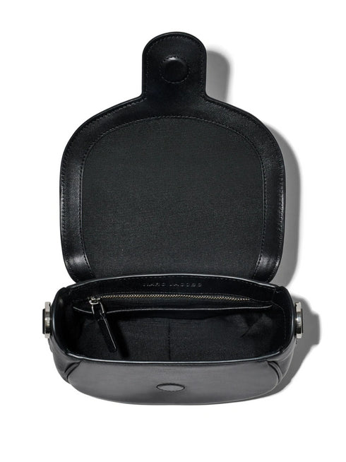 MARC JACOBS THE SMALL SADDLE BAG